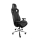 E-BLUE Fotel Gamingowy E-BLUE Cobra black gaming chair # - 1450964 - zdjęcie 2